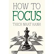 How to Focus