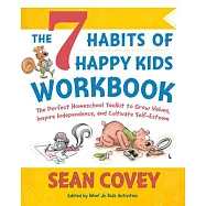 7 Habits of Happy Kids