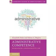 Administrative Competence