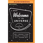 A Brief Welcome to the Universe: A Pocket-Sized Tour