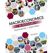 Macroeconomics in Modules