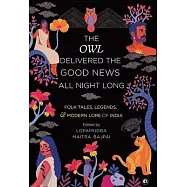 The Owl Delivered The Good News All Night Long