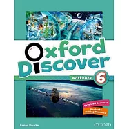 Oxford Discover 6 Workbook