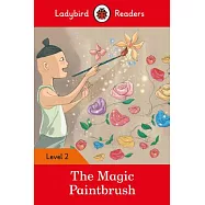 The Magic Paintbrush - Ladybird Readers Level 2