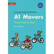 Cambridge English Qualifications - Practice Tests for A1 Movers