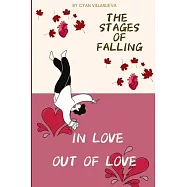 The Stages Of Falling In Love Out Of Love