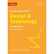 Cambridge International Examinations - Cambridge Igcse(r) Design and Technology Student’’s Book