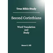 True Bible Study - Second Corinthians