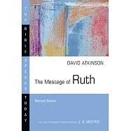 The Message of Ruth: The Wings of Refuge