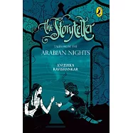 Storyteller: Tales from Arabian Nights