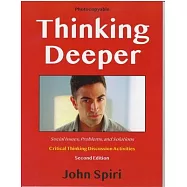Thinking Deeper: Critical Thinking Discussion Activities