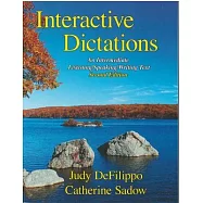 Interactive Dictations: An Intermediate Listening/Speaking/Writing Text