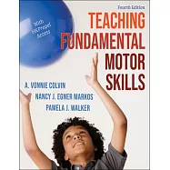 Teaching Fundamental Motor Skills