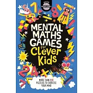Mental Maths Games for Clever Kids(r), 11