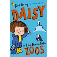 Daisy and the Trouble with Zoos