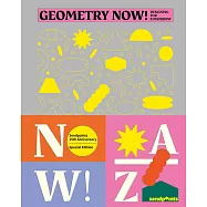 Geometry Now-Geometry shapes design