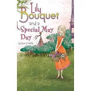 Lily Bouquet and a Special May Day
