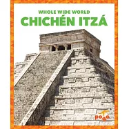 Chich&eacute;n Itz&aacute;