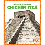 Chich&eacute;n Itz&aacute;