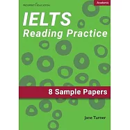 IELTS Academic Reading: 8 Sample Papers