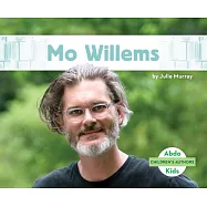 Mo Willems