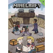 Minecraft #4