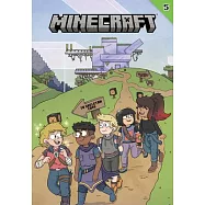 Minecraft #5