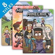 Minecraft (Set)