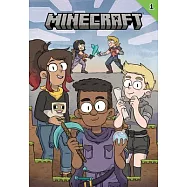 Minecraft #1