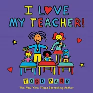 I Love My Teacher!
