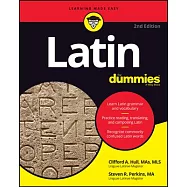 Latin for Dummies