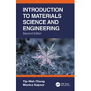 Introduction to Materials Science and Engineering