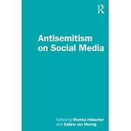 Antisemitism on Social Media
