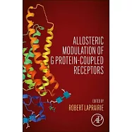 Allosteric Modulation of G Protein-Coupled Receptors