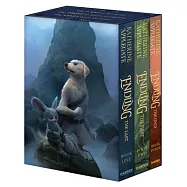 Endling 3-Book Paperback Box Set: The Last, the First, the Only