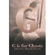 G is for Ghosts