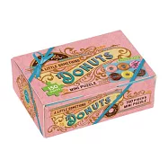 A Little Something Donuts 150-Piece Mini Puzzle