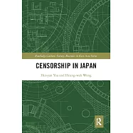 Censorship in Japan