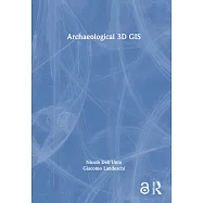 Archaeological 3D GIS