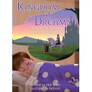 Kingdom of Dreams: Where a Dream Becomes Reality