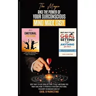 The Magic And The Power Of Your Subconscious Mind Made Easy