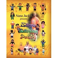Nana Jackie Presents Sage Garden Poetry