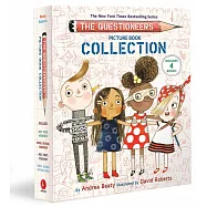 The Questioneers Picture Book Collection