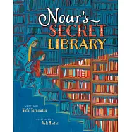 Nour’’s Secret Library