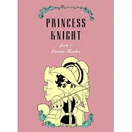 Princess Knight: New Omnibus Edition