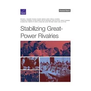 Stabilizing Great-Power Rivalries