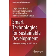 Smart Technologies for Sustainable Development: Select Proceedings of SMTS 2019