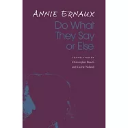 Do What They Say or Else