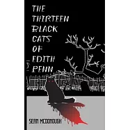 The Thirteen Black Cats of Edith Penn