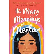 The Many Meanings of Meilan